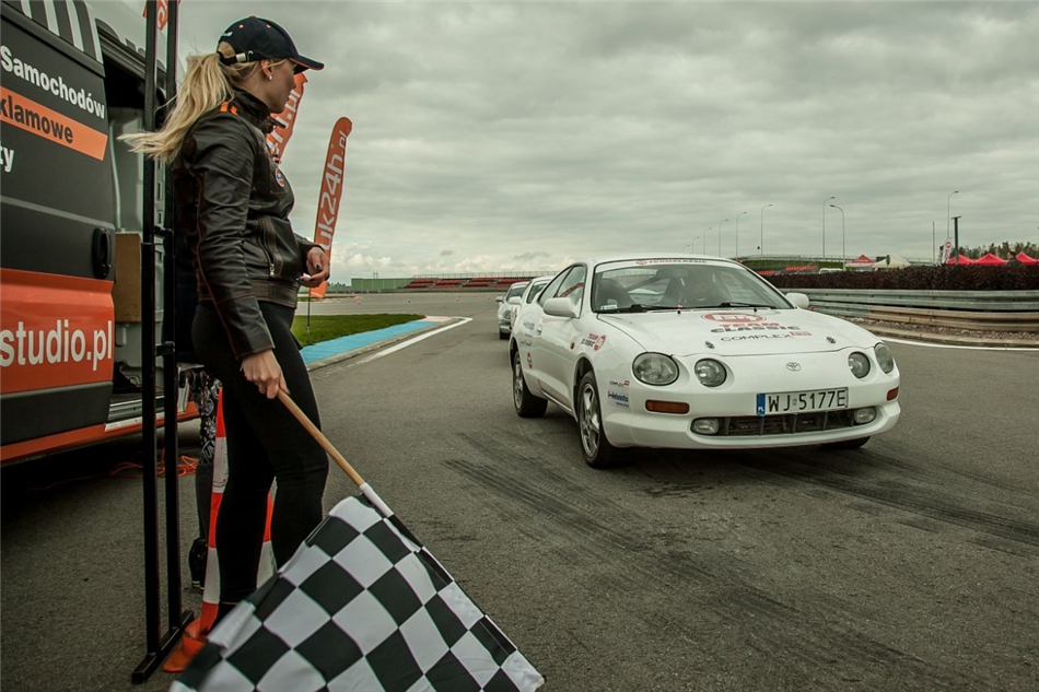 Inter Cars Classicauto Cup - podsumowanie sezonu