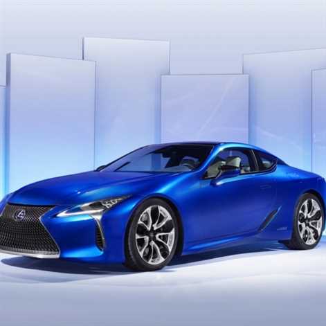 Toyota i Lexus na targach EkoFlota 2017