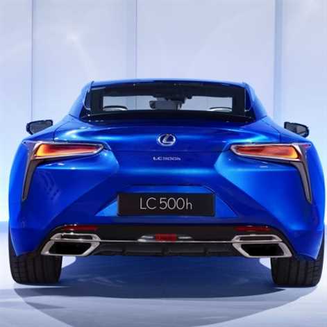 Toyota i Lexus na targach EkoFlota 2017