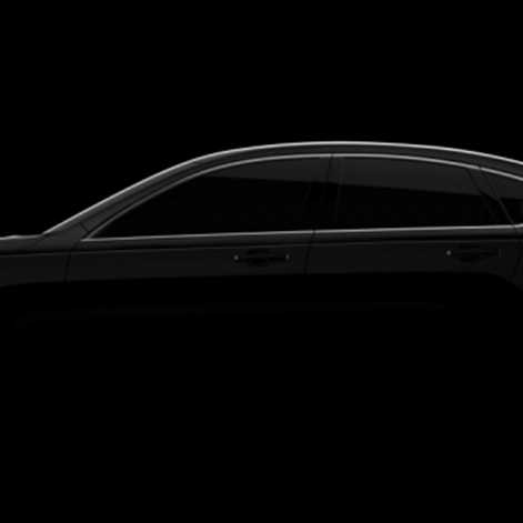 Volvo S90: pierwsze zdjęcia - Audi może zacząć się bać