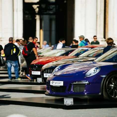 TAG Heuer w Gran Turismo Sport
