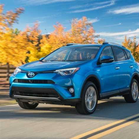 Toyota i Lexus na szczycie rankingu niezawodności Consumer Reports