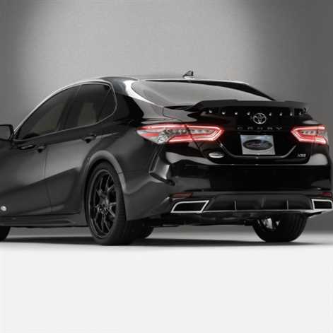 600-konna Toyota C-HR na SEMA 2017