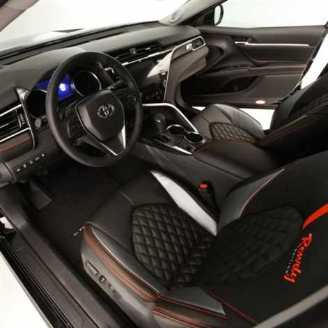 600-konna Toyota C-HR na SEMA 2017