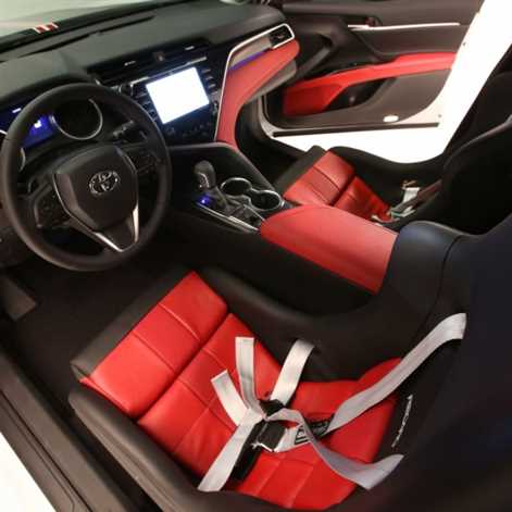600-konna Toyota C-HR na SEMA 2017
