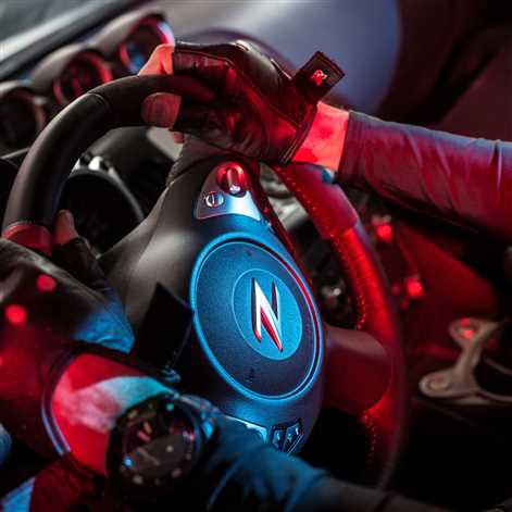 NISSAN 370Z NISMO GWIAZDĄ GUMBALL 3000