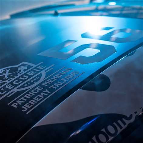 NISSAN 370Z NISMO GWIAZDĄ GUMBALL 3000
