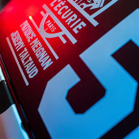 NISSAN 370Z NISMO GWIAZDĄ GUMBALL 3000