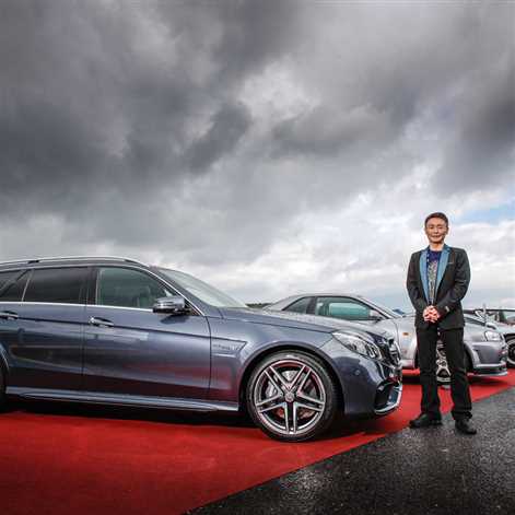 Najnowsze modele AMG: premiera w Gran Turismo® 6