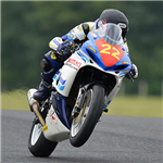 Suzuki GRANDys duo na podiach na Pannoniaring