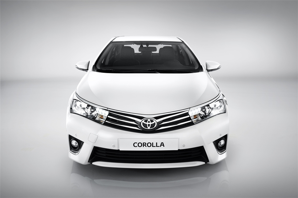 Nowa Corolla: kolejna odsłona legendarnego modelu