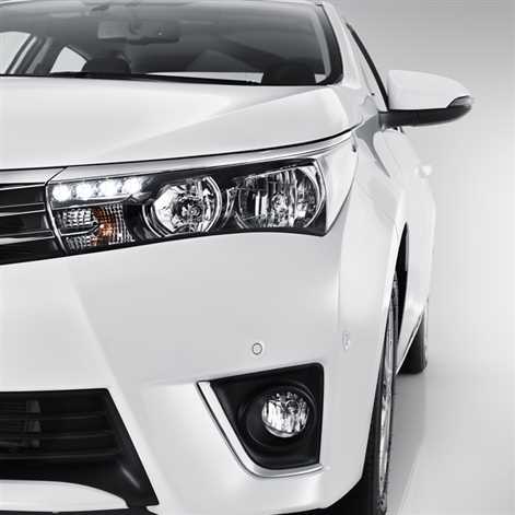 Nowa Corolla: kolejna odsłona legendarnego modelu