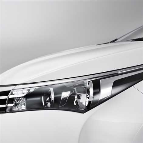 Nowa Corolla: kolejna odsłona legendarnego modelu