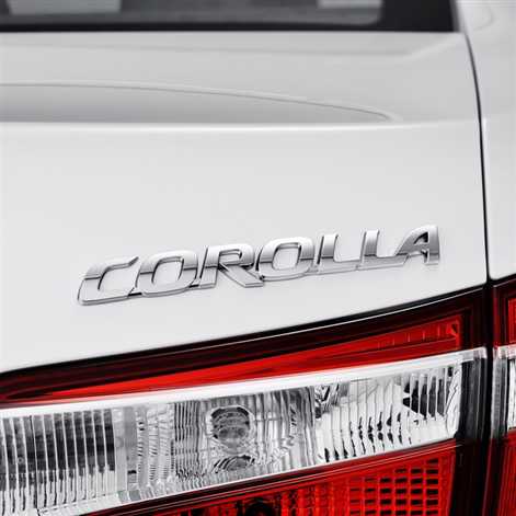 Nowa Corolla: kolejna odsłona legendarnego modelu