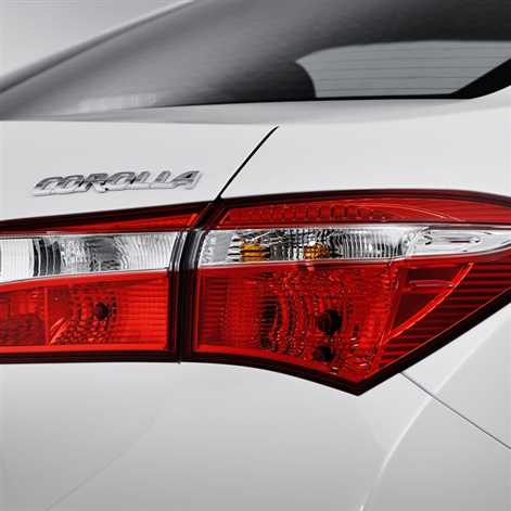 Nowa Corolla: kolejna odsłona legendarnego modelu