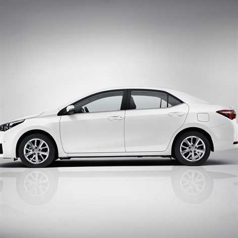 Nowa Corolla: kolejna odsłona legendarnego modelu