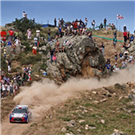 Robert Kubica kontynuuje zwycięską passę