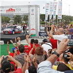 Robert Kubica kontynuuje zwycięską passę