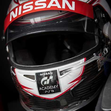 Ruszają eliminacje do GT Academy 2013