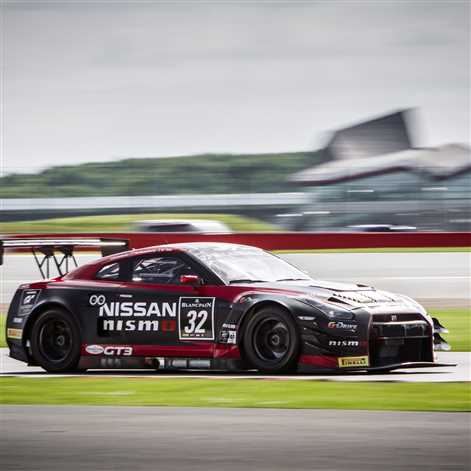 Ruszają eliminacje do GT Academy 2013