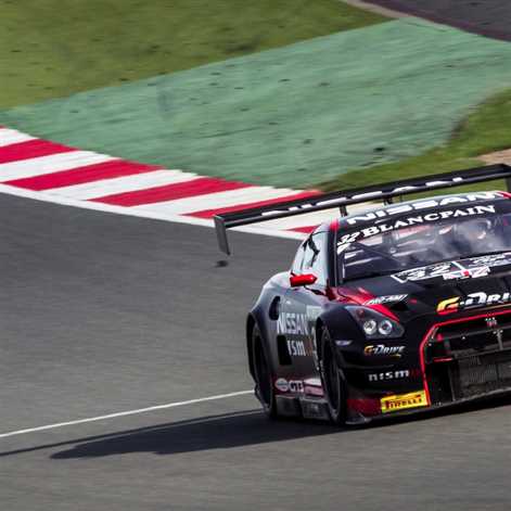 Ruszają eliminacje do GT Academy 2013
