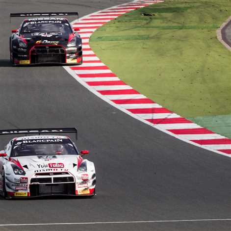 Ruszają eliminacje do GT Academy 2013