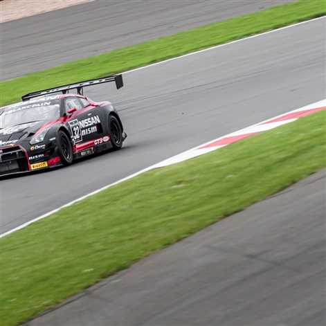 Ruszają eliminacje do GT Academy 2013