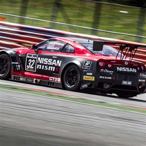 Ruszają eliminacje do GT Academy 2013