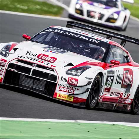 Ruszają eliminacje do GT Academy 2013