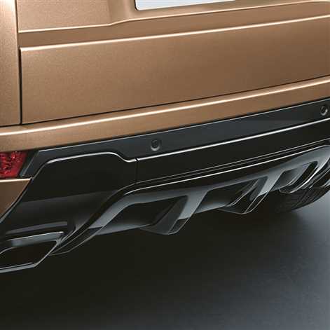 Wzbogacony Evoque