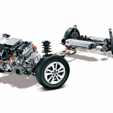 Nowy Prius i platforma TNGA