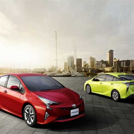 Nowy Prius i platforma TNGA
