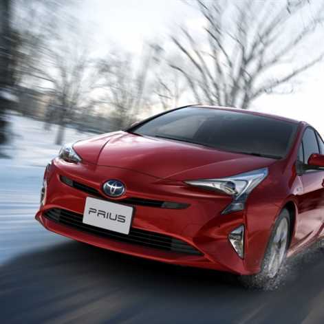 Nowy Prius i platforma TNGA