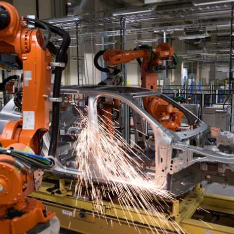 Fabryka Volvo nagrodzona za najwyższą jakość