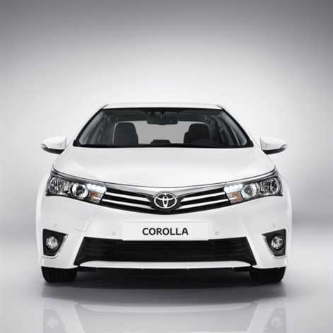 Corolla, Prius, Lexus ES - ich utrzymanie kosztuje najmniej