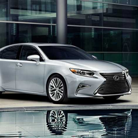Corolla, Prius, Lexus ES - ich utrzymanie kosztuje najmniej