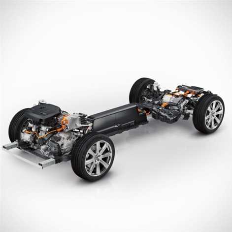 Silnik Volvo T6 Drive-E wśród 10 najlepszych