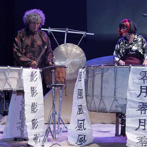 Niezwykła premiera nowej Mazdy 3