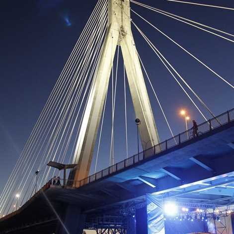 Niezwykła premiera nowej Mazdy 3