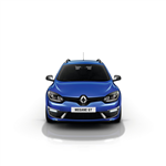 Mégane upodobnia się do innych modeli Renault