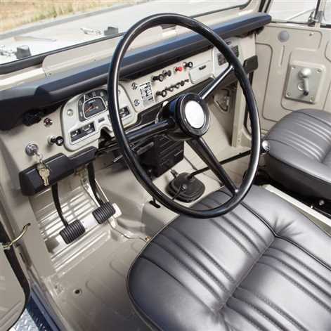  Toyota 2000GT i Land Cruiser FJ40 idą pod młotek w kalifornijskiej stolicy stylu