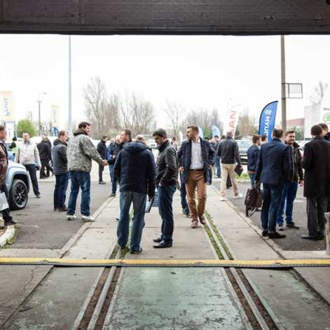Wielki Test Flotowy 2016 – tam gdzie serce motoryzacji bije najmocniej
