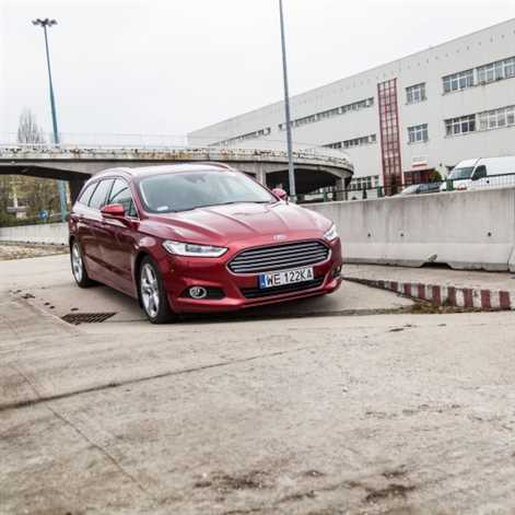 Wielki Test Flotowy 2016 – tam gdzie serce motoryzacji bije najmocniej