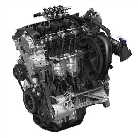 Mazda 3 z nowymi silnikami