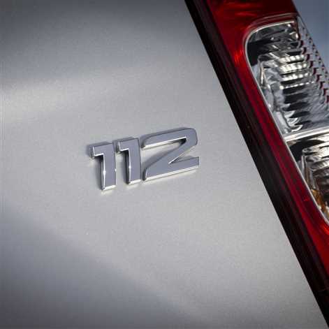 Mercedes Citan wzbogacony o nowe silniki