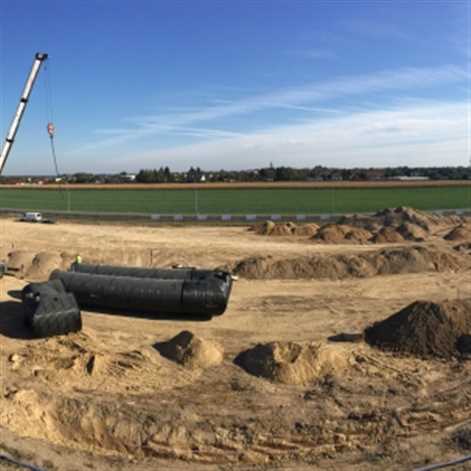 Skoda buduje pod Poznaniem autodrom