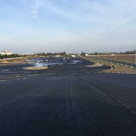 Skoda buduje pod Poznaniem autodrom