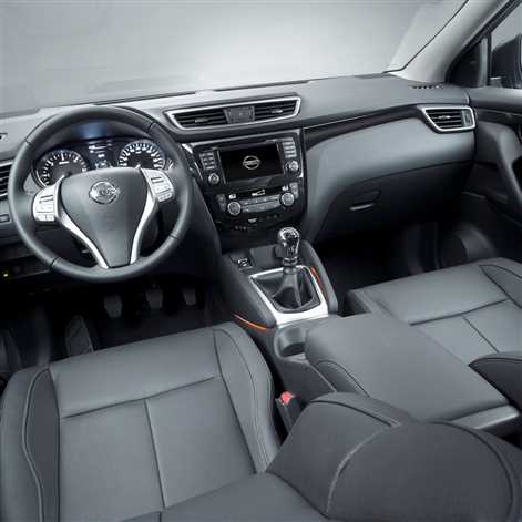 Nowy Nissan Qashqai