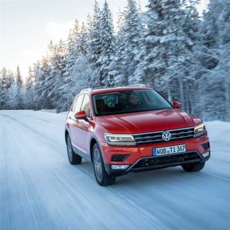 Nowy Volkswagen Tiguan już w sprzedaży - znamy ceny