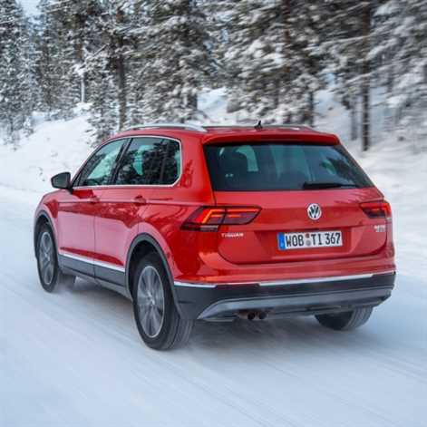 Nowy Volkswagen Tiguan już w sprzedaży - znamy ceny
